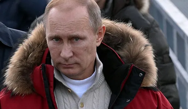 Dezvăluire bombă. Ce s-a întâmplat cu Vladimir Putin, dispărut de o săptămână