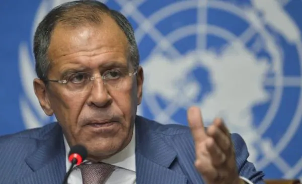 Serghei Lavrov: SUA aruncă Orientul Mijlociu în haos și alimentează dezvoltarea extremismului