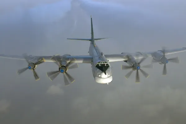 Amenințarea Rusiei. Bombardiere strategice, la doi pași de România, în replică la scutul antirachetă