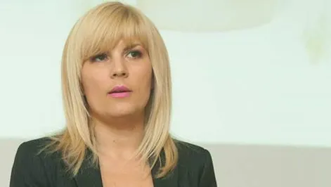 Elena Udrea ar putea fi eliberată marţi din arest