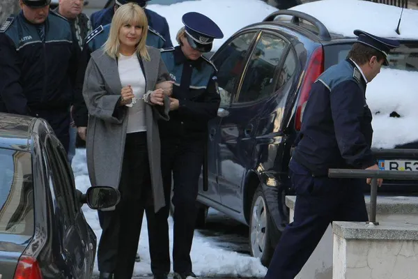 Elena Udrea, mesaj şocant de după gratii. Dă o lovitură devastatoare