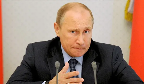 "Este Putin responsabil de asasinarea lui Boris Nemțov?" Reacţia unui politician român pe Facebook