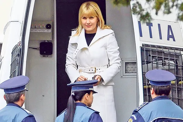Elena Udrea, dezvăluiri despre circuitul banilor negri care treceau prin PDL
