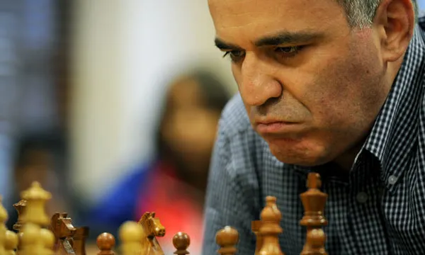 Marele Gari Kasparov îl acuză pe Putin de asasinarea lui Boris Nemţov
