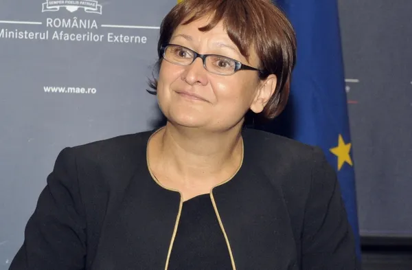 Laura Georgescu, şefa CNA, rămâne fără sprijinul instituţiei