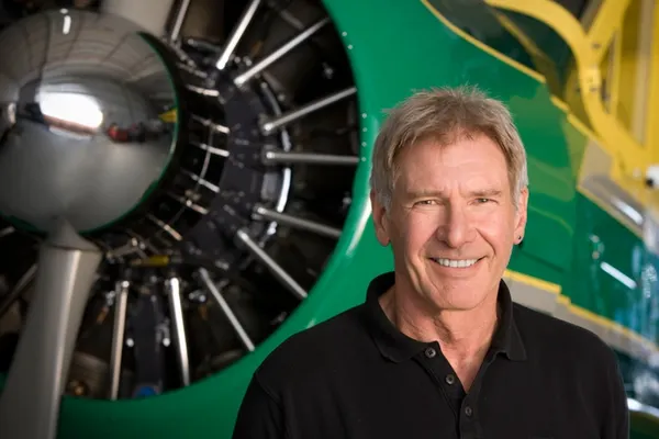 Veste de ultim moment cu privire la starea de sănătate a lui Harrison Ford
