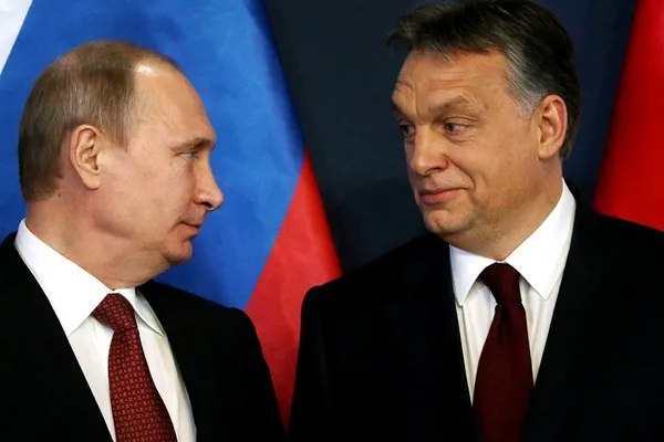 UE blochează un acord nuclear între Ungaria şi Rusia