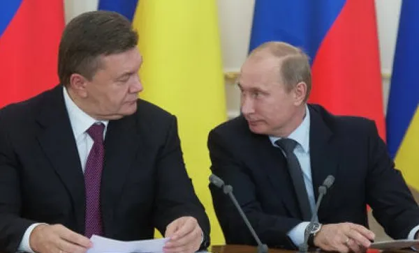 Vladimir Putin spune că Viktor Ianukovici era în pericol de a fi ucis în Ucraina
