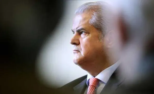 Veste şocantă: Adrian Năstase, dezvăluire de ultimă oră despre starea sa de sănătate