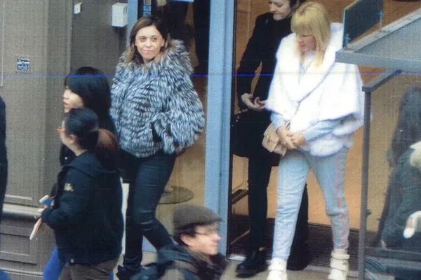Denunţul lui Ovidiu Tender: Alina Bica se lăuda cu relaţia de prietenie cu Elena Udrea