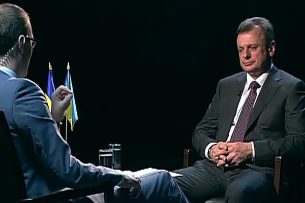 Ambasadorul Ucrainei: Rusia a folosit livrările de gaz pentru a controla autoritățile de la Kiev