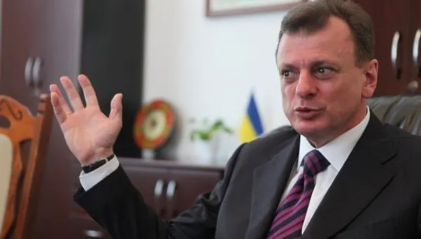 Ambasadorul Ucrainei la Bucureşti: Rusia a destabilizat Ucraina cu mult înainte să invadeze Crimeea