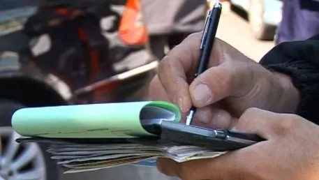 Amenzile se vor putea plăti mai uşor. Iată ce modificări introduce Guvernul