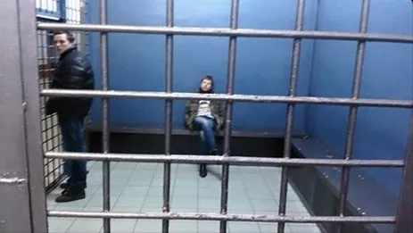 Noi tensiuni între Rusia şi Ucraina. Deputat ucrainian, reţinut la Moscova