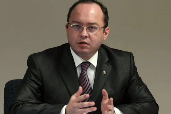 Bogdan Aurescu: Amenințarea de a utiliza forța împotriva unui stat NATO este inadmisibilă