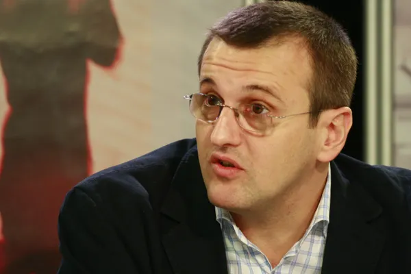 PMP îi cere demisia lui Cristian Preda din Parlamentul European