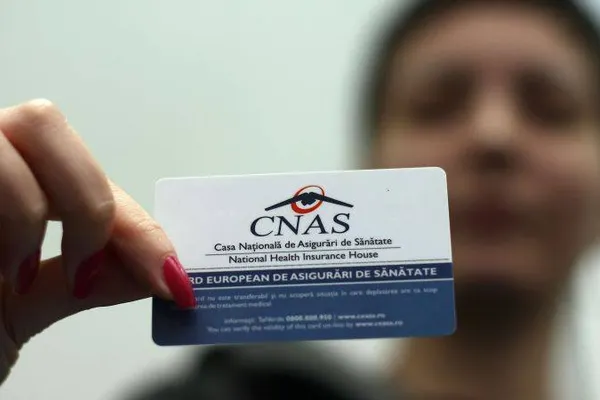 Anunț important pentru toți românii care au carduri de sănătate
