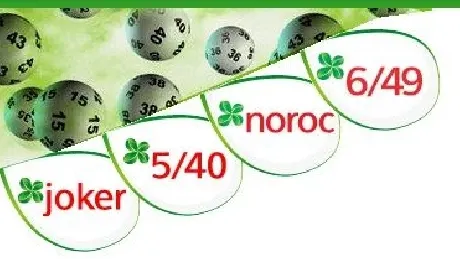 LOTO. LOTO 6/49. Premiu fabulos la LOTO