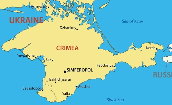 Lavrov: Rusia nu intenţionează să returneze Ucrainei regiunea Crimeea. Nu discutăm asta cu nimeni