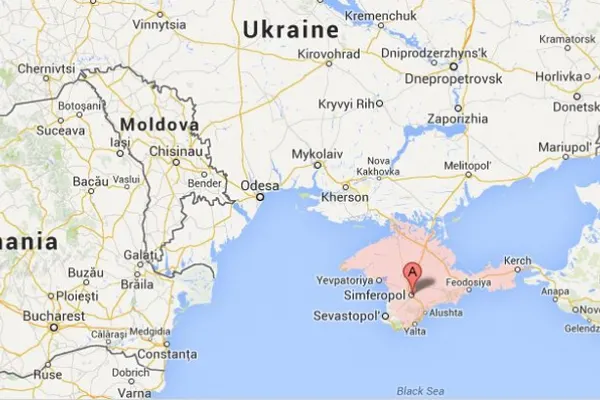 NATO denunță militarizarea Crimeii, la un an de la anexarea de către Rusia
