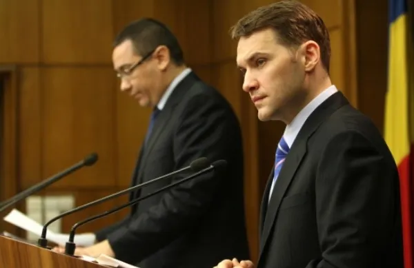 Ion Cristoiu, scenariu fabulos în cazul Dan Şova. Test uriaş pentru Victor Ponta