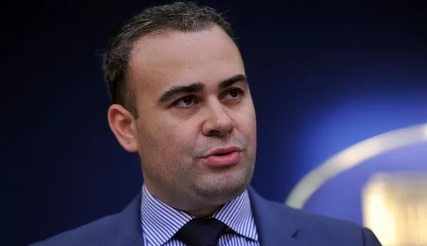 Darius Vâlcov, declaraţie de ultimă oră despre presupusele discuţii din cimitir