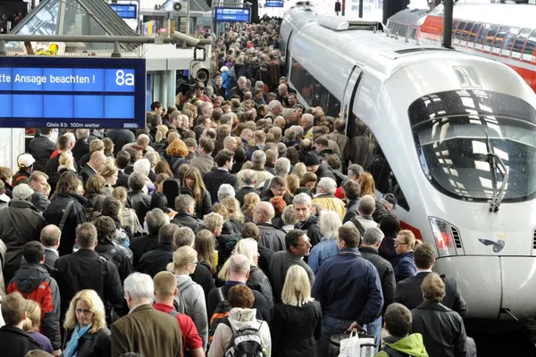 Un gigant din Germania angajează 600 de români