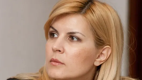 Elena Udrea are două noi colege de celulă
