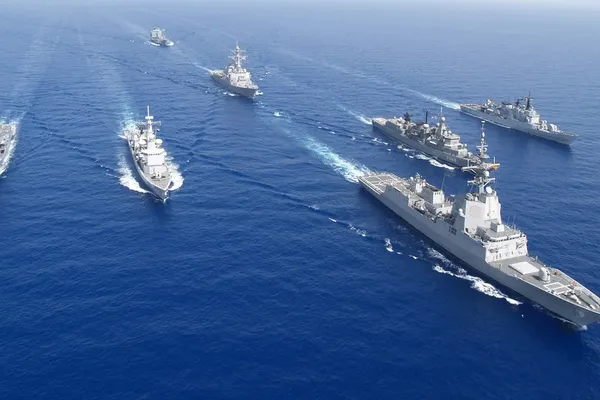 Rusia avertizează că va lua "contramăsuri" față de exercițiile NATO din Marea Neagră