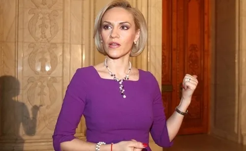 Firea, reacţie uluitoare după ce Băsescu i-a publicat presupusele contracte de împrumut