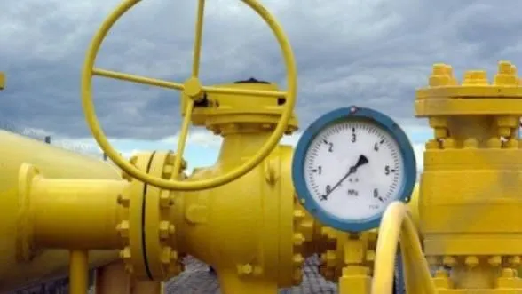 Ucraina are capacitatea de a transporta gaz din Norvegia în România și Bulgaria