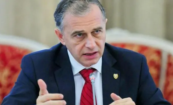 Geoană: Văd o coaliție PNL-PSRO-UDMR. Mulți din PSD și UNPR vor veni alături de mine