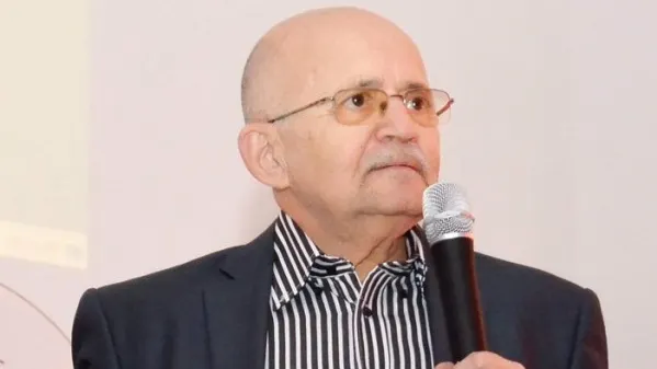 Academicianul Viorel Barbu, despre hibele societăţii de azi, la Realitatea Românească