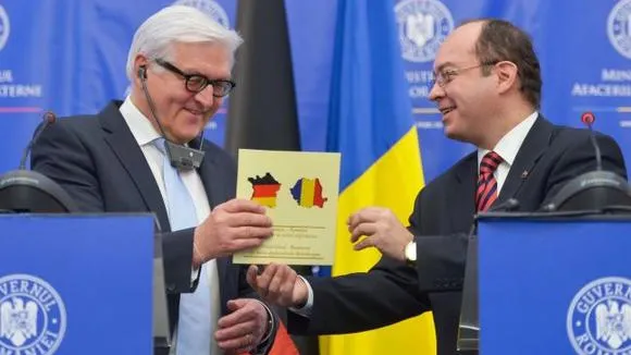 Ioana Ene Dogioiu: Ați găsit acarul Păun, domnule ministru Aurescu?