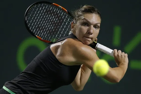 Preşedintele Federaţiei Române de Tenis, după ce Halep a pierdut la Stuttgart: "A jucat accidentată"