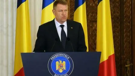 Raportul preşedintelui, de la "nota 9" Rareş Bogdan) la "nota 7 sau 3" (Ion Cristoiu) - ora 21.00