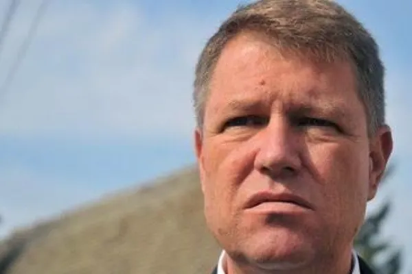 Klaus Iohannis, vizită la Kiev: România dorește să găsească soluții la situația din Ucraina