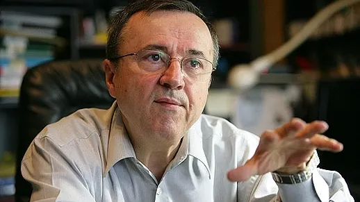 Ion Cristoiu, avertisment cumplit, după o analiză pe text