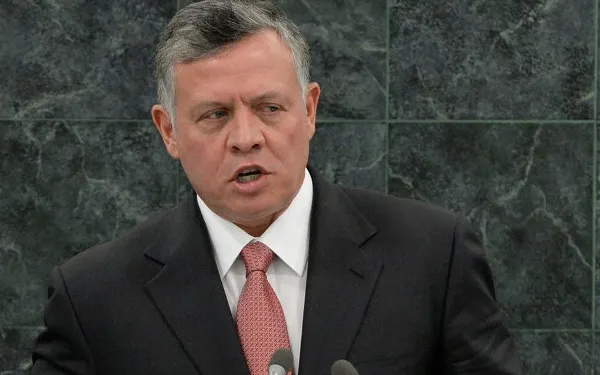 Declaraţie surpriză a regelui Iordaniei, despre Rusia. Ce spune despre al treilea război mondial