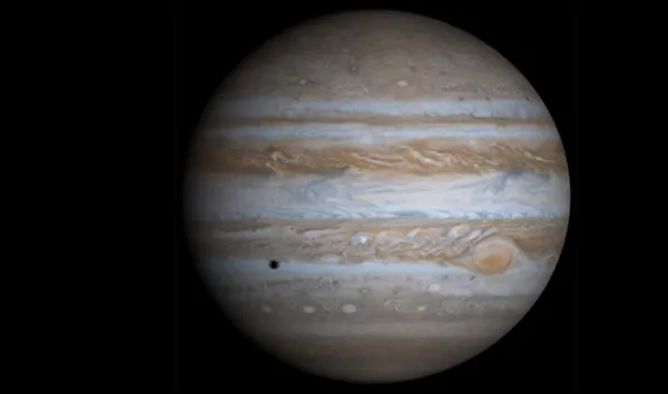 Planeta ucigașă. Cum a distrus Jupiter mai multe planete similare Pământului
