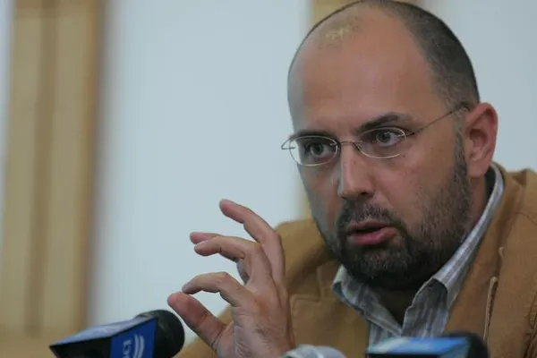 Kelemen Hunor, la Congresul UDMR: Există o oboseală în construcția instituțiilor statului