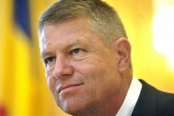 Iohannis, vizită oficială în Ucraina