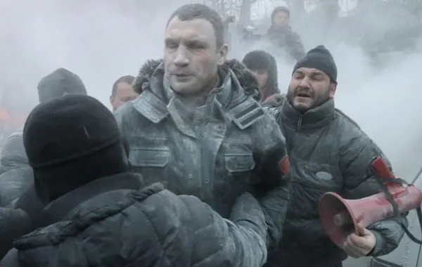 "Europa doarme, Putin face ce vrea. Ce se întâmplă acum poate declanșa al treilea Razboi Mondial"