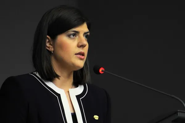 AID: Declarațiile liderilor politici la adresa Laurei Codruța Kovesi și Tiberiu Nițu, nepermise