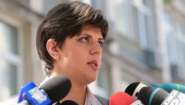 Associated Press, despre Laura Codruța Kovesi: Cruciada femeilor din justiția românescă