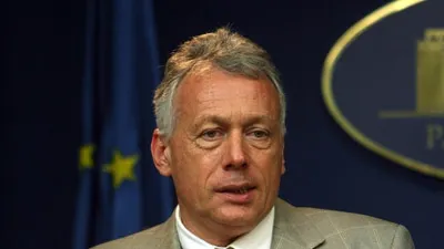 AID cere excluderea din UDMR a lui Laszlo Borbely
