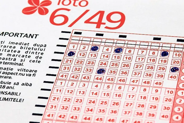 Loto, Loto 6 din 49, Loto 6/49. Report mare la Joker. Numerele extrase pe 23 aprilie la Loto
