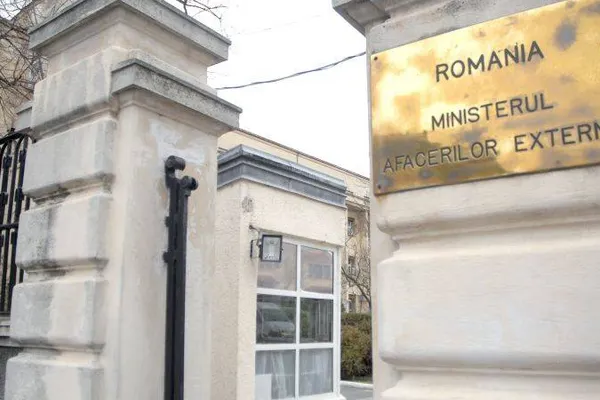 România nu recunoaște tratatul dintre Rusia și Osetia de Sud