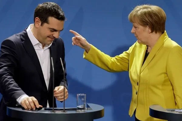 Reparaţiile de război, noi tensiuni între Germania şi Grecia. "Dosarul este închis"