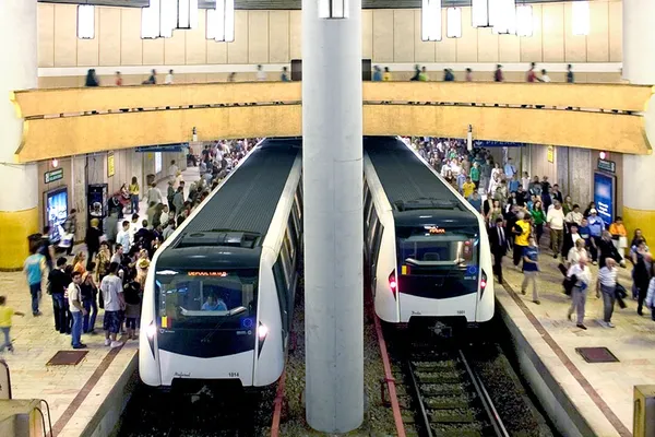 Directorul general Metrorex, Aurel Radu, a demisionat din funcţie